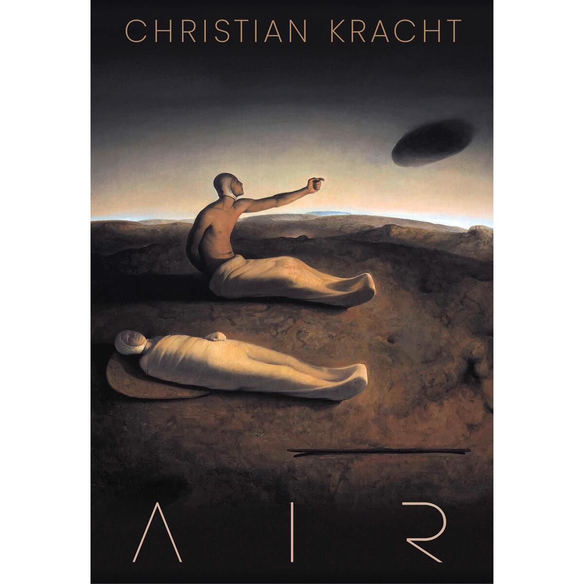 Air von Kiepenheuer & Witsch GmbH