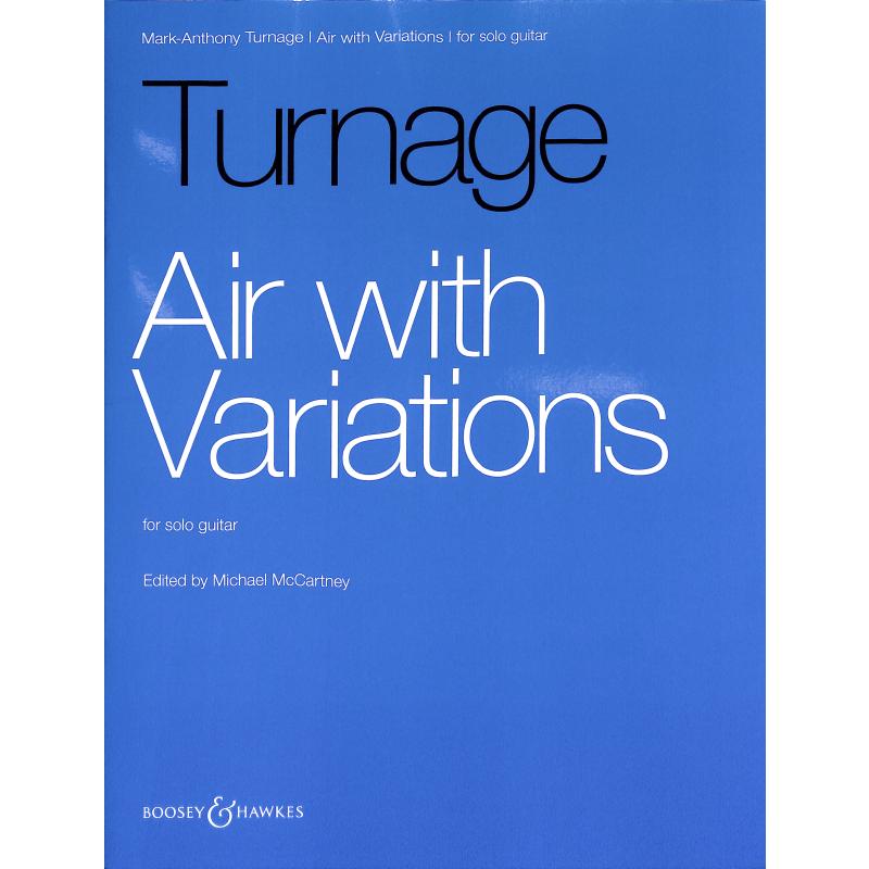 Air with variations