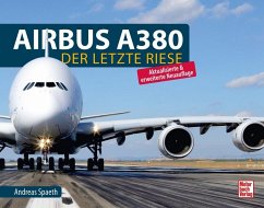 Airbus A380 von Motorbuch Verlag
