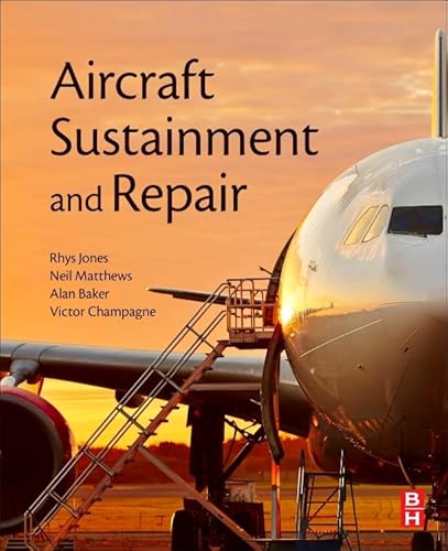 Aircraft Sustainment and Repair