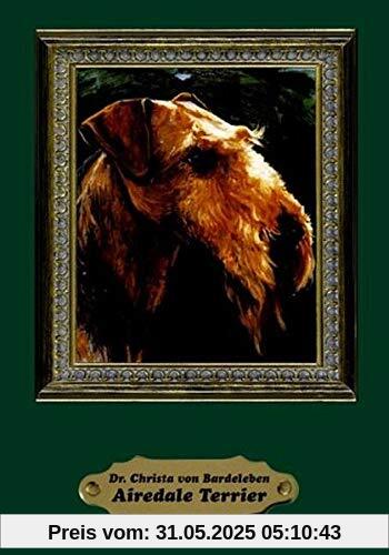 Airedale Terrier Airedale Terrier