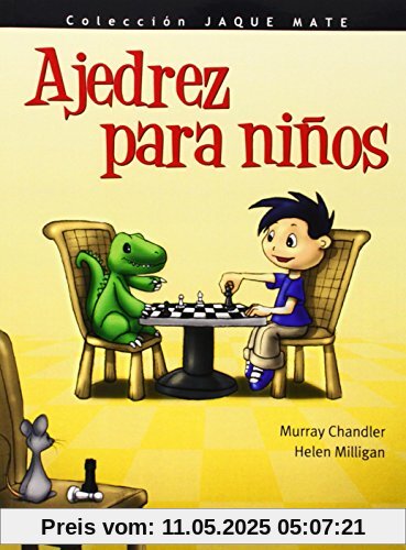 Ajedrez para niños (Jaque mate)