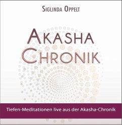 Akasha-Chronik von Echnaton Verlag