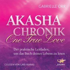 Akasha Chronik - One True Love (MP3-Download) von Lagato Verlag