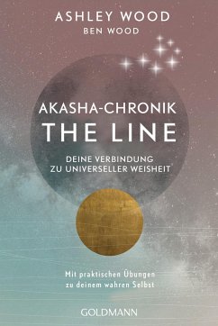 Akasha-Chronik - The Line von Goldmann