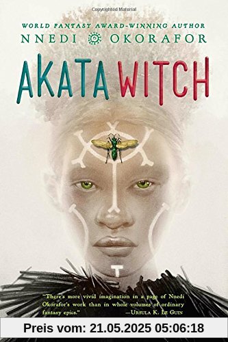 Akata Witch Akata Witch