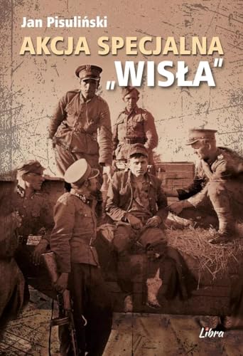 Akcja specjalna Wisła von Libra Pl