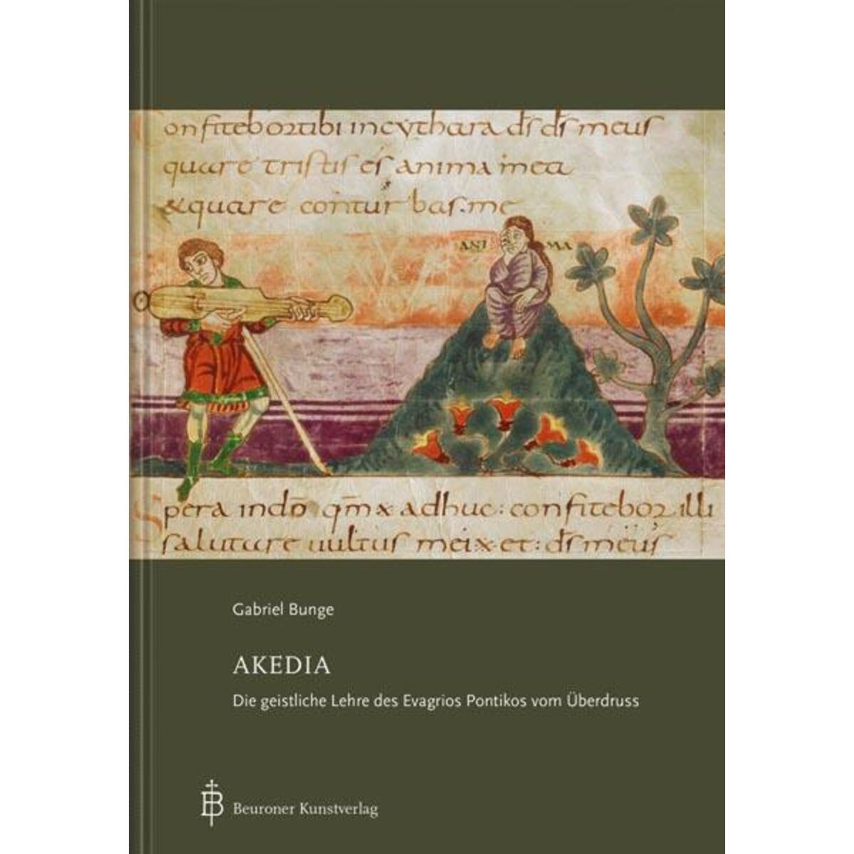 Akedia von Beuroner Kunstverlag