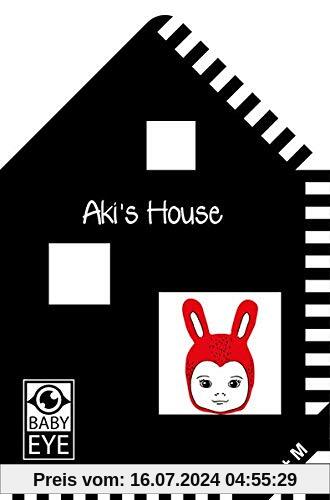 Aki's House