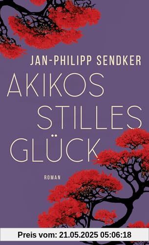 Akikos stilles Glück: Roman