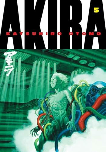 Akira 5 Akira 5