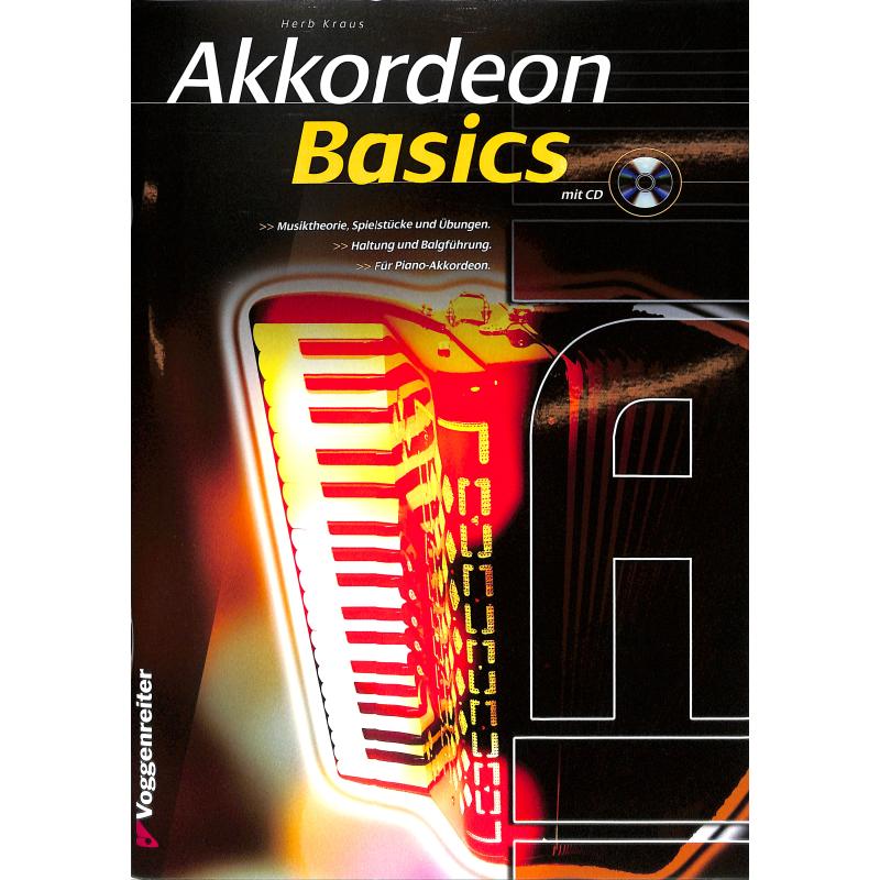 Akkordeon basics
