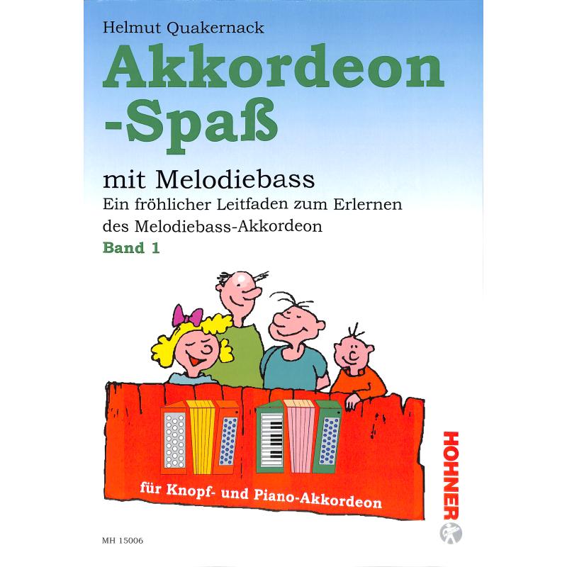 Akkordeonspass 1 Akkordeonspass 1