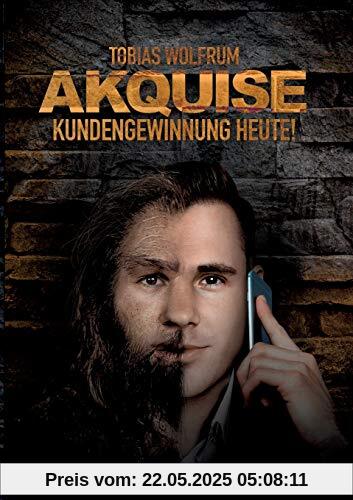 Akquise - Kundengewinnung heute!