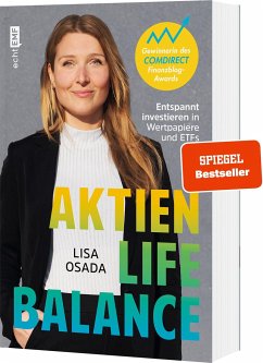 Aktien-Life-Balance von Edition Michael Fischer