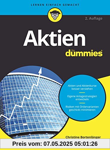 Aktien für Dummies