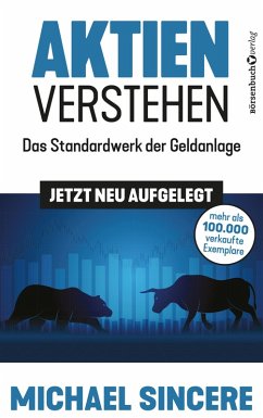 Aktien verstehen (eBook, ePUB) von Börsenbuchverlag