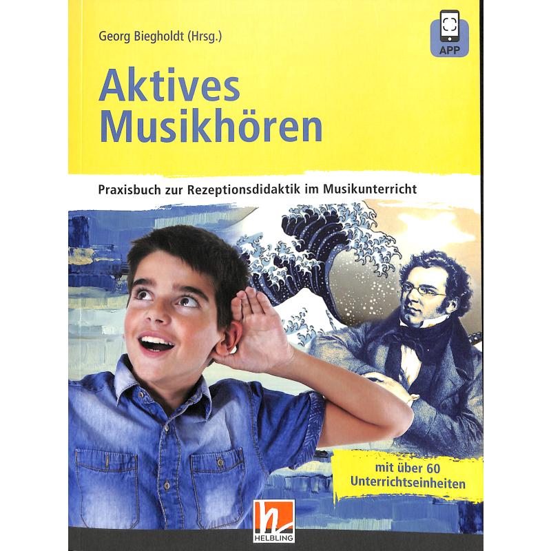 Aktives Musikhören