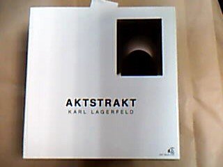 Aktstrakt. von Steidl Verlag