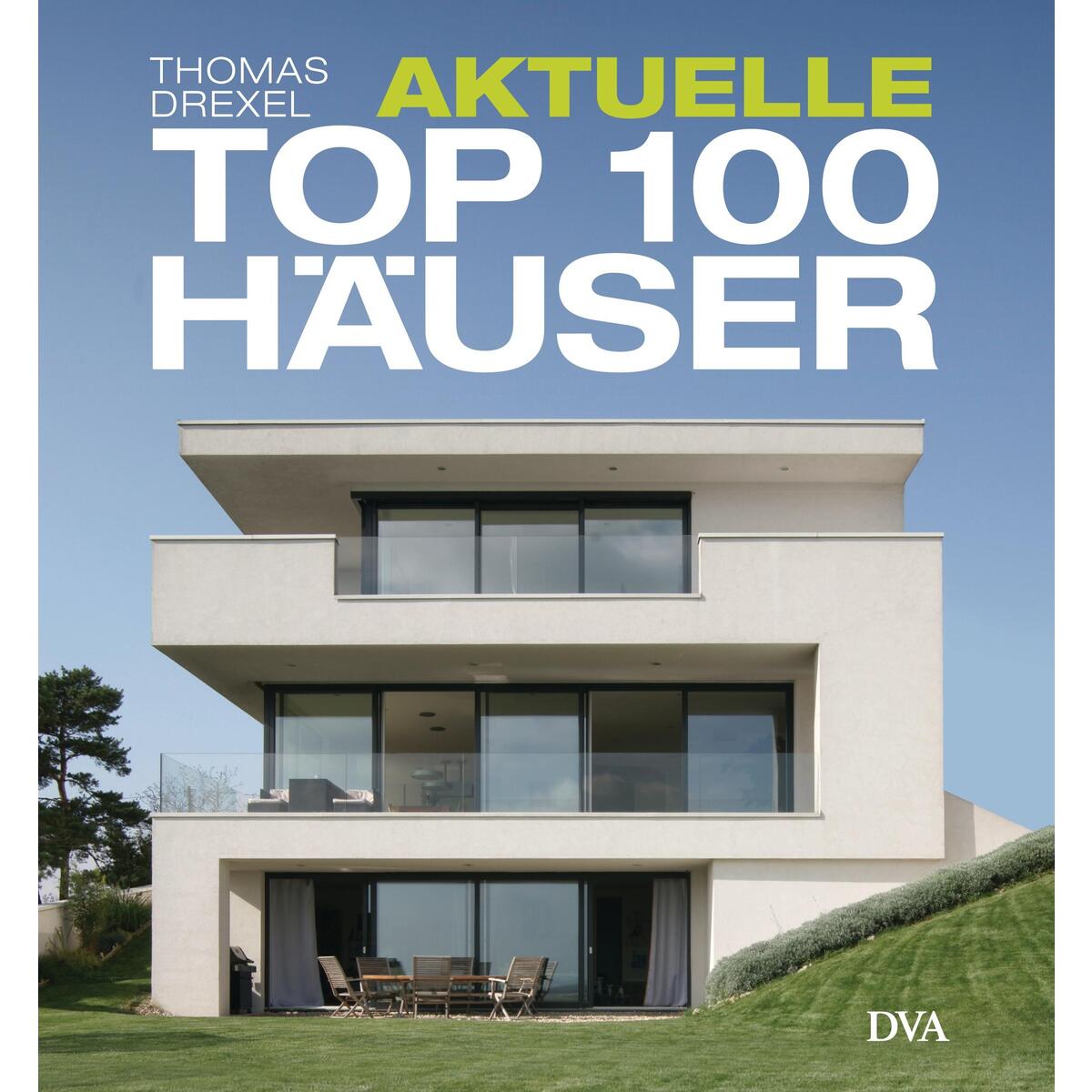Aktuelle TOP 100 Häuser von DVA Dt.Verlags-Anstalt