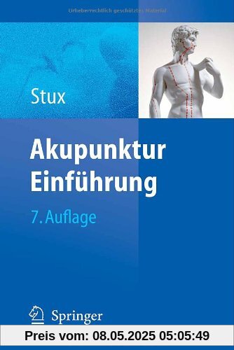Akupunktur - Einführung