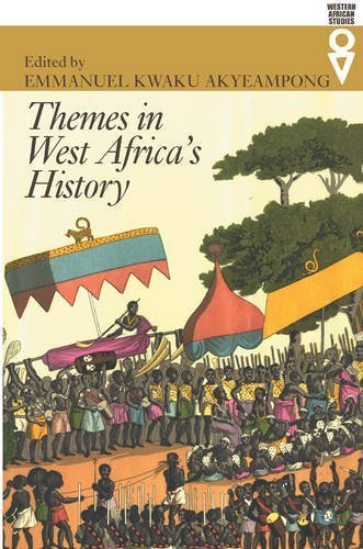 Themes in West Africa's History (Western African Studies)