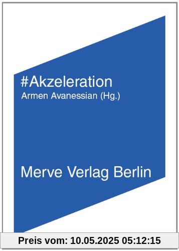 #Akzeleration