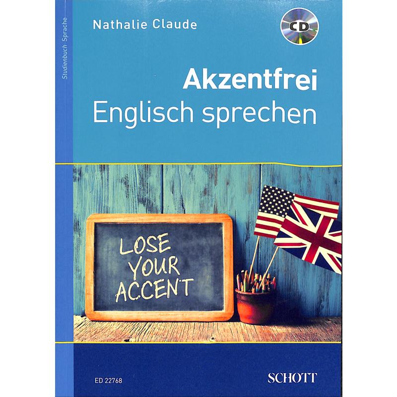 Akzentfrei Englisch sprechen