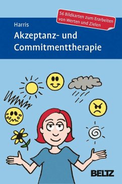 Akzeptanz- und Commitmenttherapie von Beltz Psychologie