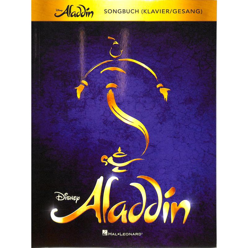 Aladdin