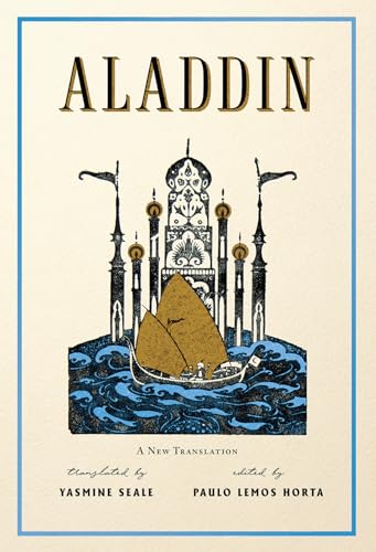 Aladdin: A New Translation von LIVERIGHT