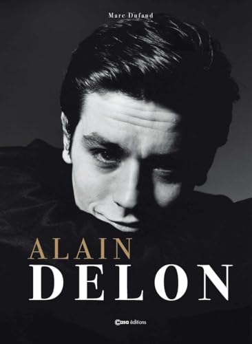 Alain Delon von CASA