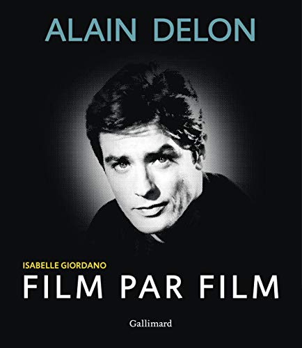 Alain Delon film par film von GALLIM LOISIRS