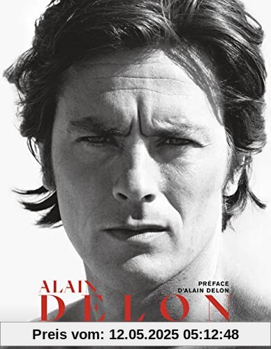 Alain Delon. Amours et mémoires: Amours et mémoires