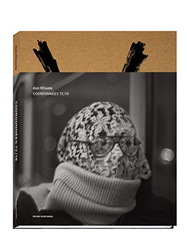 Alaine Willaum - Coordonnees 72-18 Alaine Willaum - Coordonnees 72-18 von XAVIER BARRAL