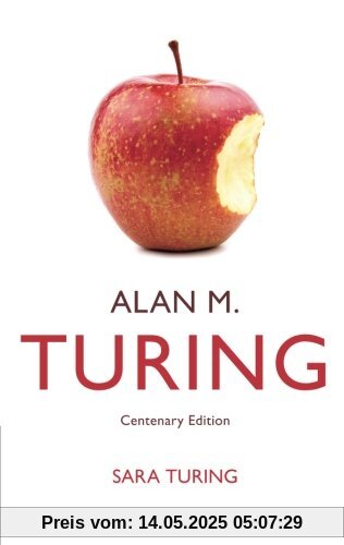 Alan M. Turing