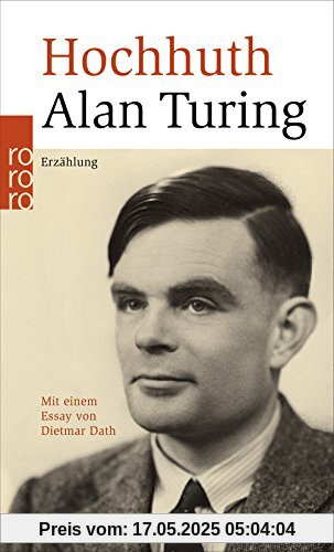 Alan Turing Alan Turing