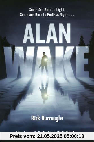 Alan Wake
