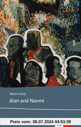 Alan and Naomi: Young Adult Literature