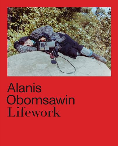 Alanis Obomsawin: Lifework von Prestel