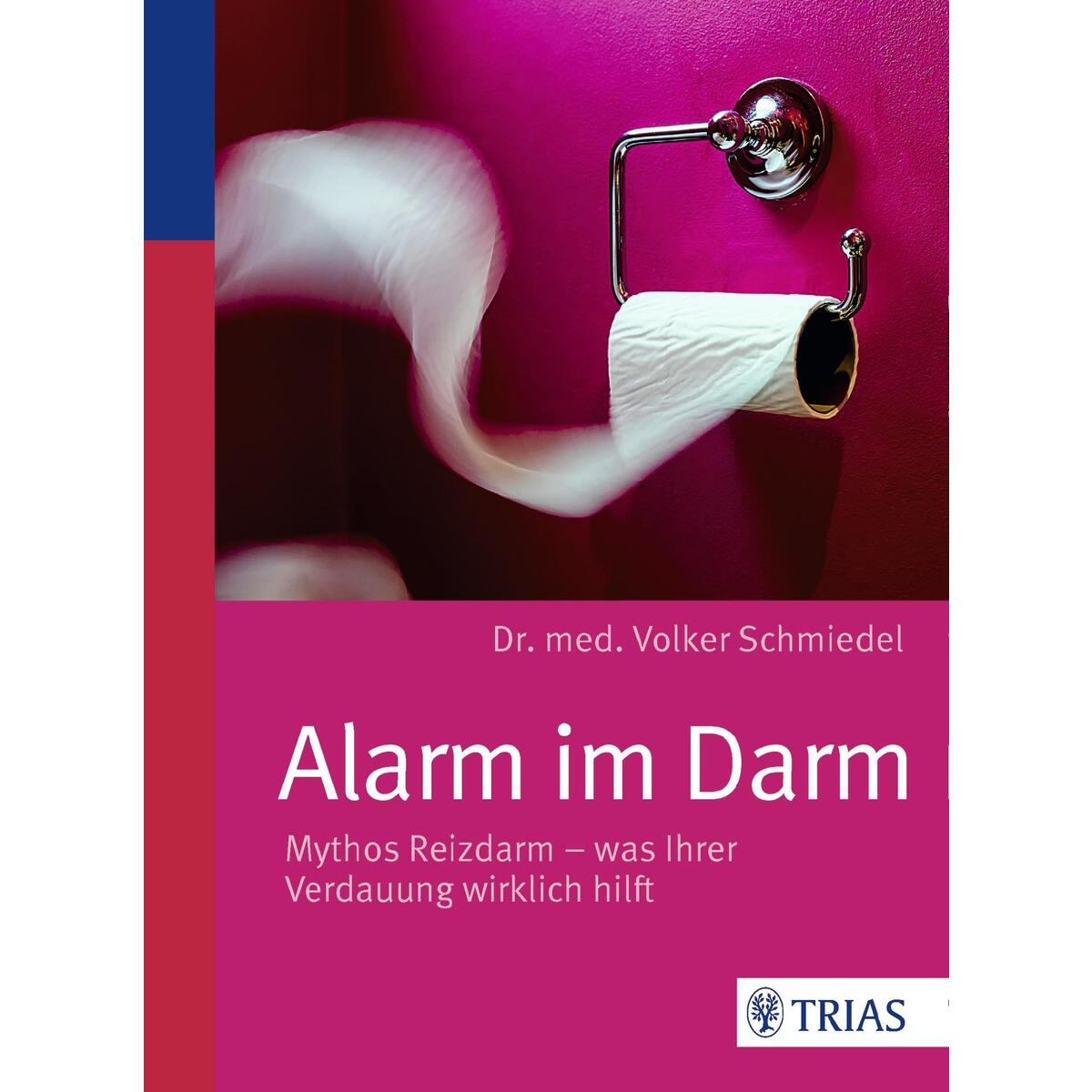 Alarm im Darm von Trias