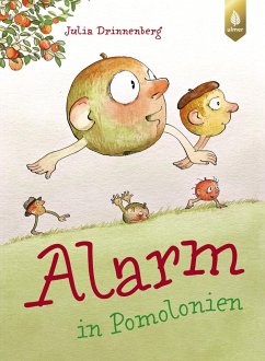 Alarm in Pomolonien von Verlag Eugen Ulmer