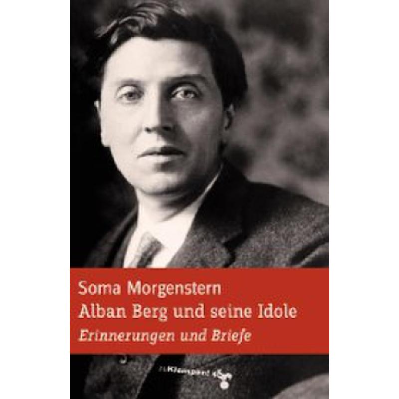 Alban Berg und seine Isolde