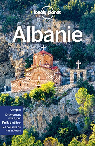 Albanie 1ed