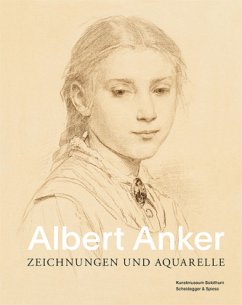 Albert Anker von Scheidegger & Spiess