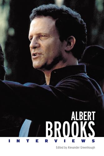 Albert Brooks: Interviews: Interviews (Conversations with Filmmakers Series)