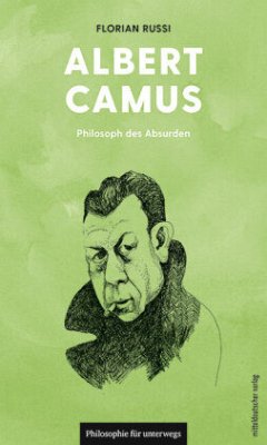 Albert Camus von Mitteldeutscher Verlag