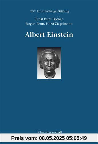 Albert Einstein: Helden ohne Degen