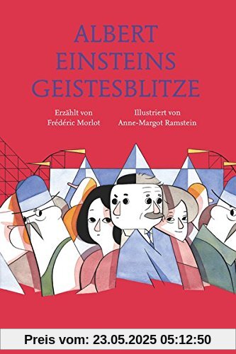 Albert Einsteins Geistesblitze (Platon & Co.)