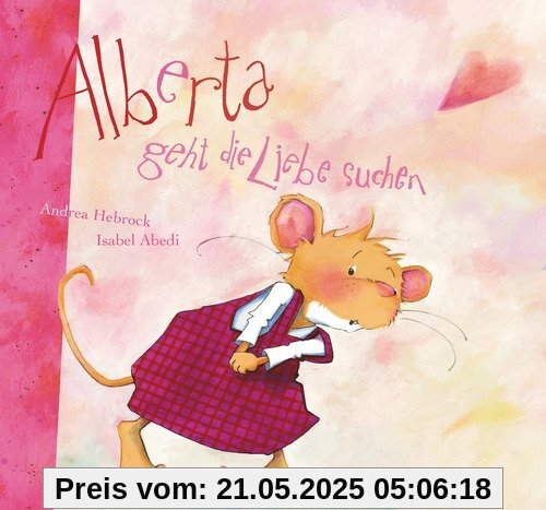 Alberta geht die Liebe suchen Alberta geht die Liebe suchen